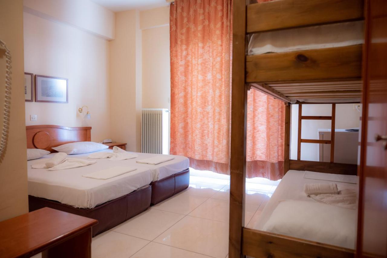 Platon Hotel