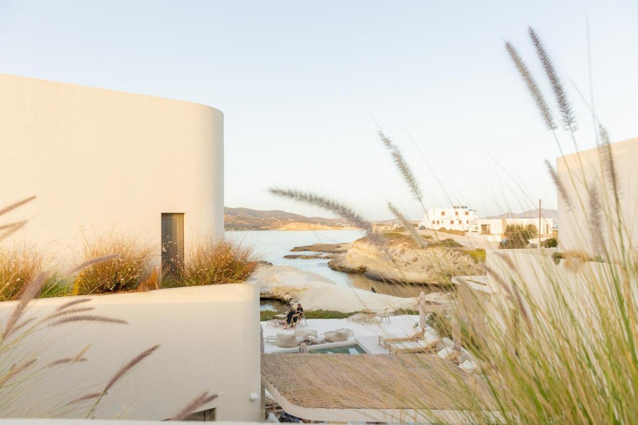 Hotel White Pebble 5*