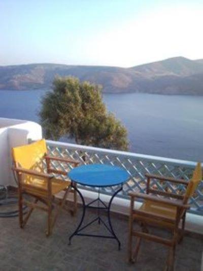 Asvestoti Mesonettes Blue Light σιελ μεζονετεs Hotel