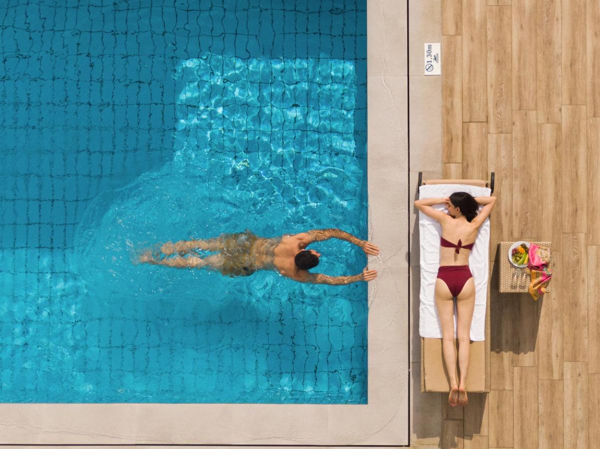 Resort Creta Maris