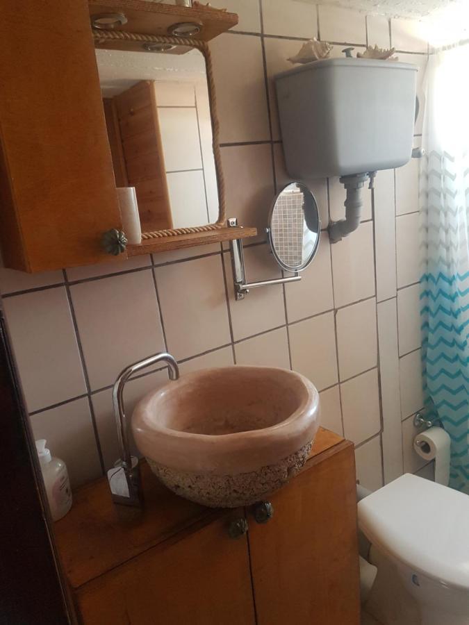 House Apartment Kritsa