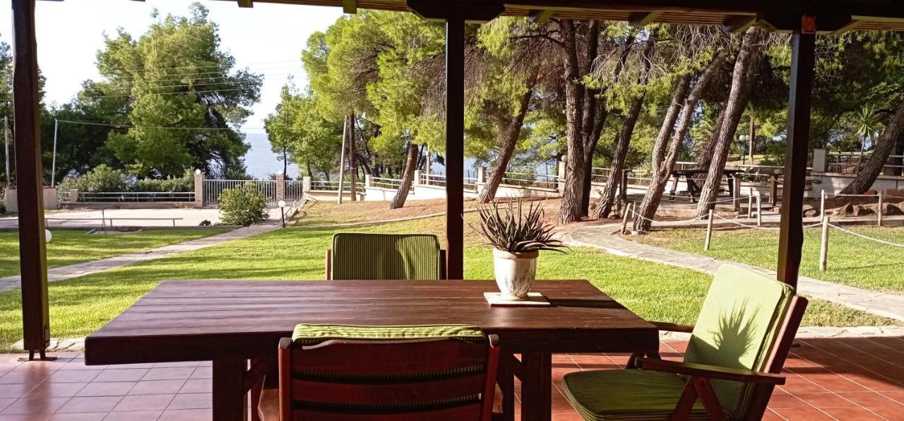 Villa High Aesthetics Maisonette In The Wood By The Sea Metamorfosi (Sithonia)
