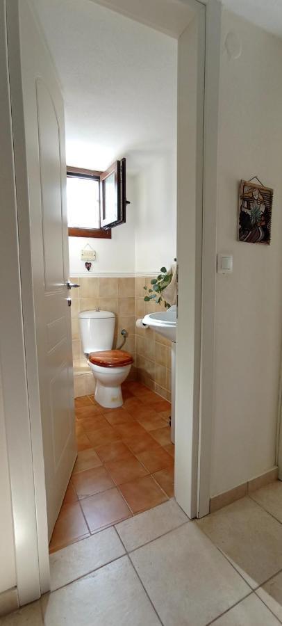 High Aesthetics Maisonette In The Wood By The Sea * Metamorfosi (Sithonia)