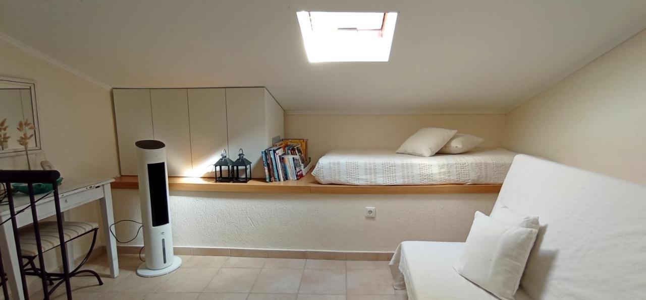 Villa High Aesthetics Maisonette In The Wood By The Sea *