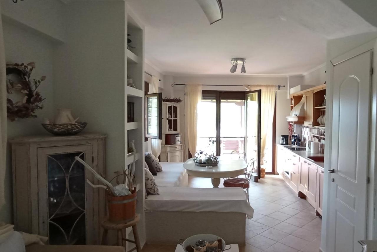 High Aesthetics Maisonette In The Wood By The Sea *