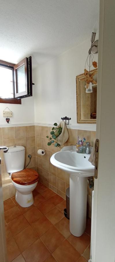 Villa High Aesthetics Maisonette In The Wood By The Sea *