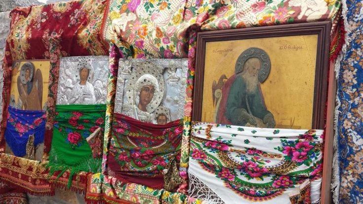 Princess Olympos (Karpathos)