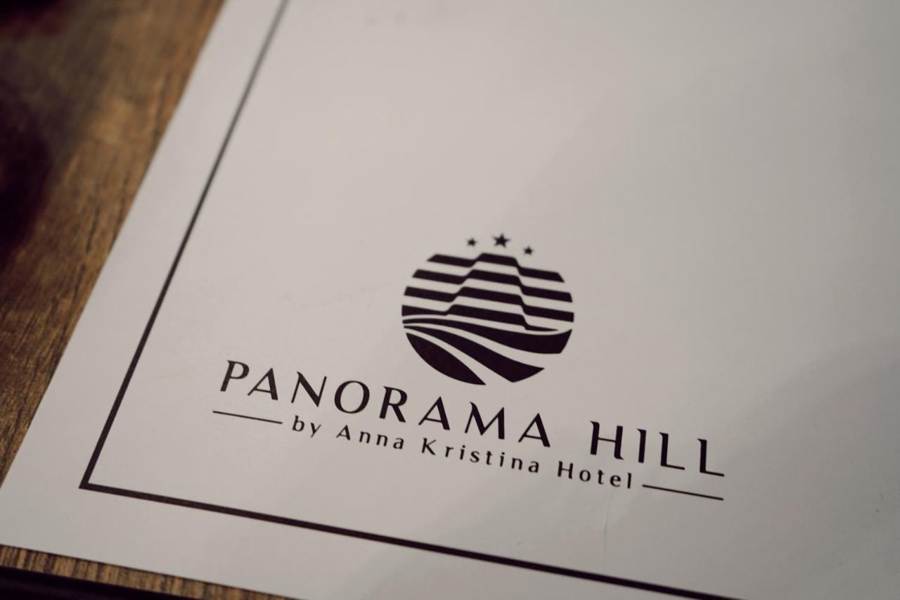 Panorama Hill Hotel 3*