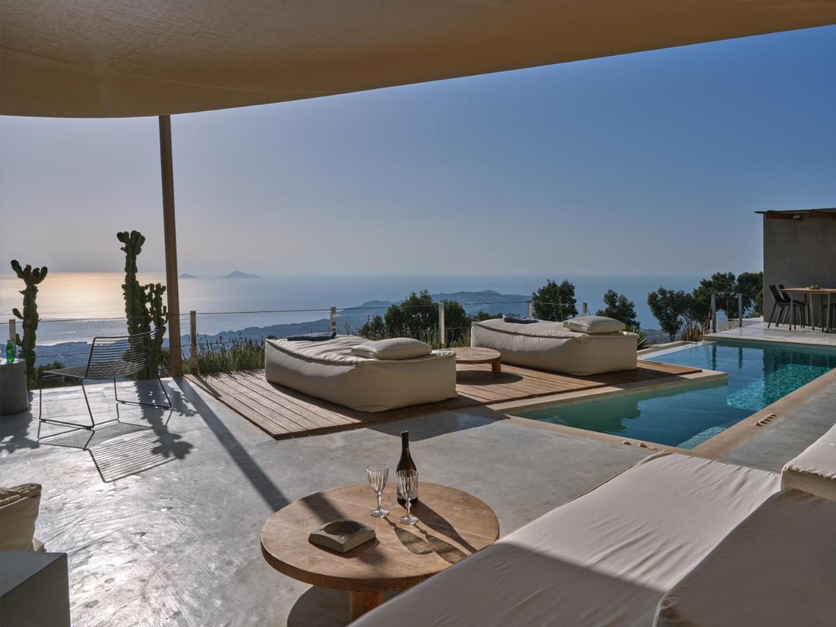 Apartment Santorini Heights *