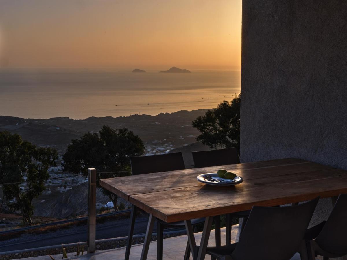 Apartment Santorini Heights