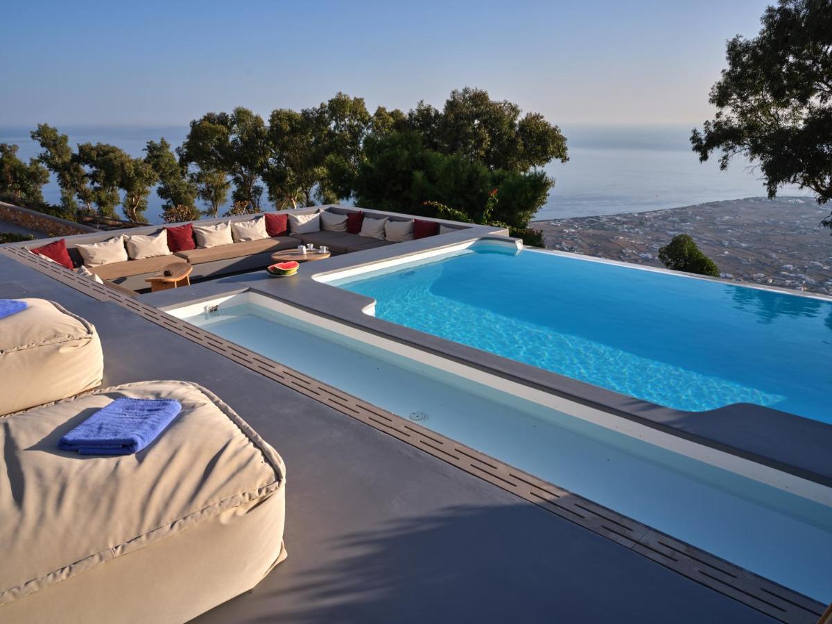 Apartment Santorini Heights *