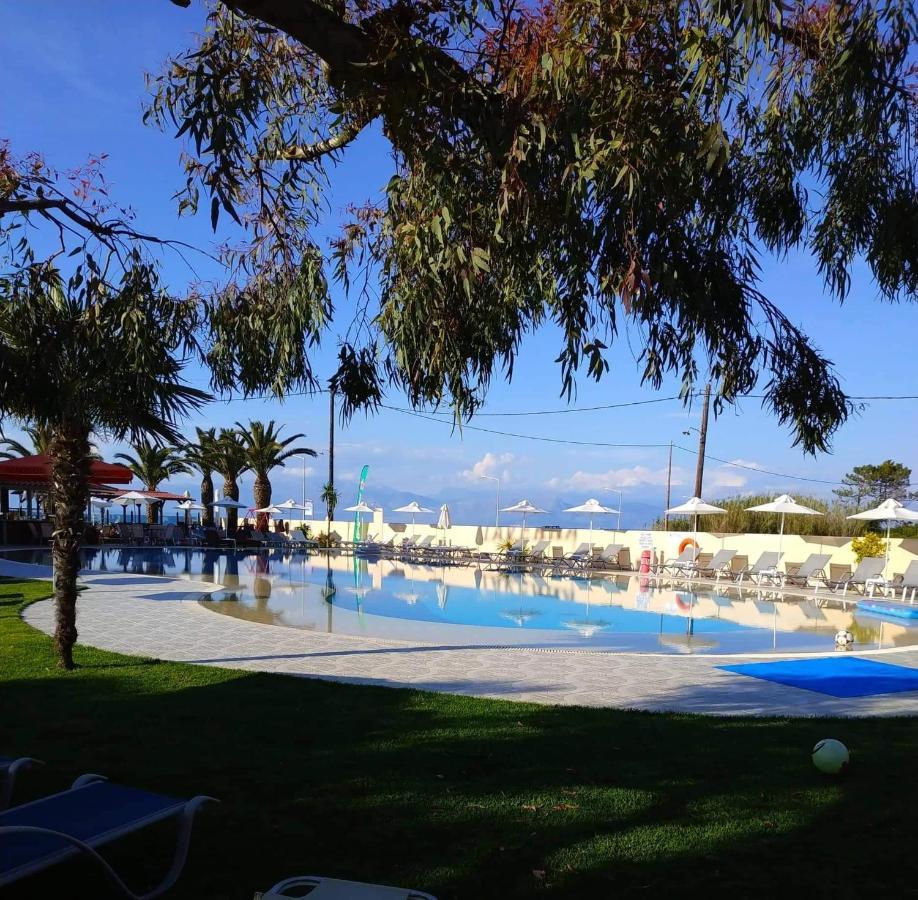 Aparthotel Ninos On The
