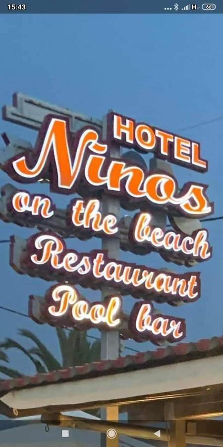Ninos On The