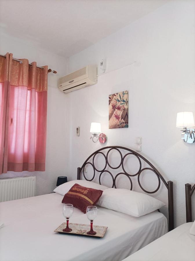 ιno Guest house *