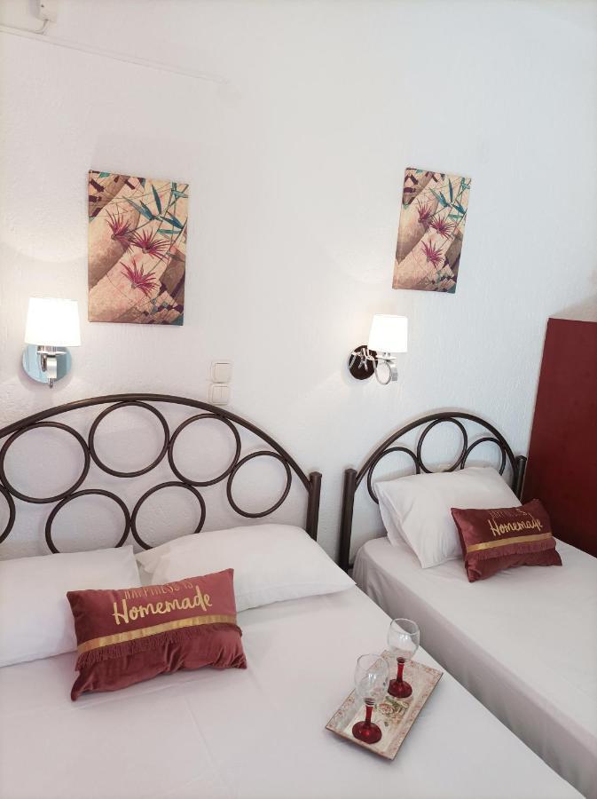 ιno Guest house