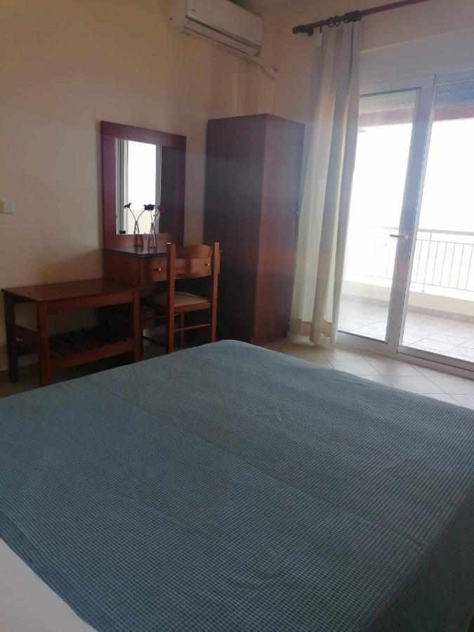 Apartment Stefania