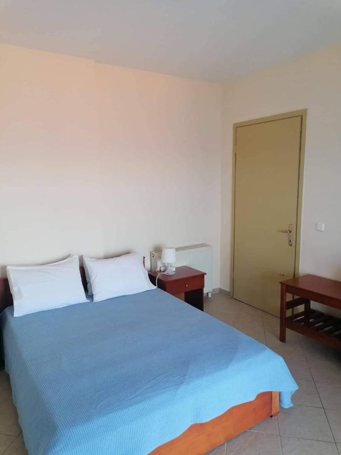 Stefania Apartment