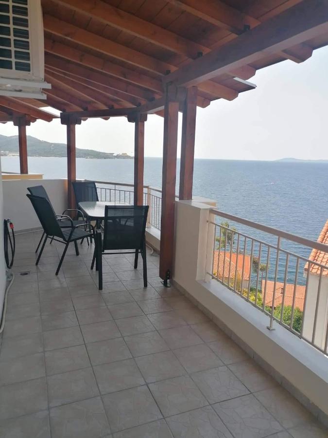 Stefania Apartment