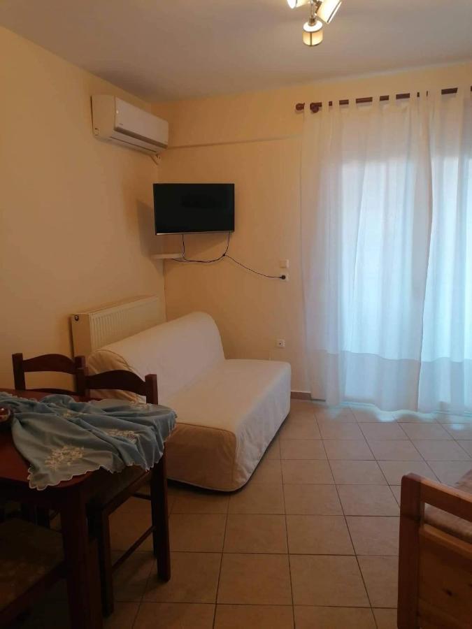 Apartment Stefania *