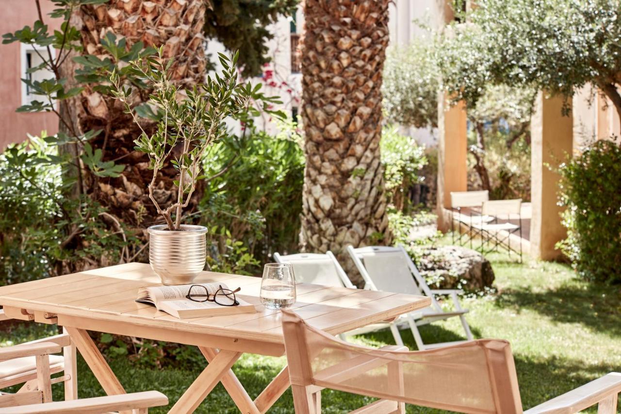Candia Park Village Hotel Agios Nikolaos (Crete)
