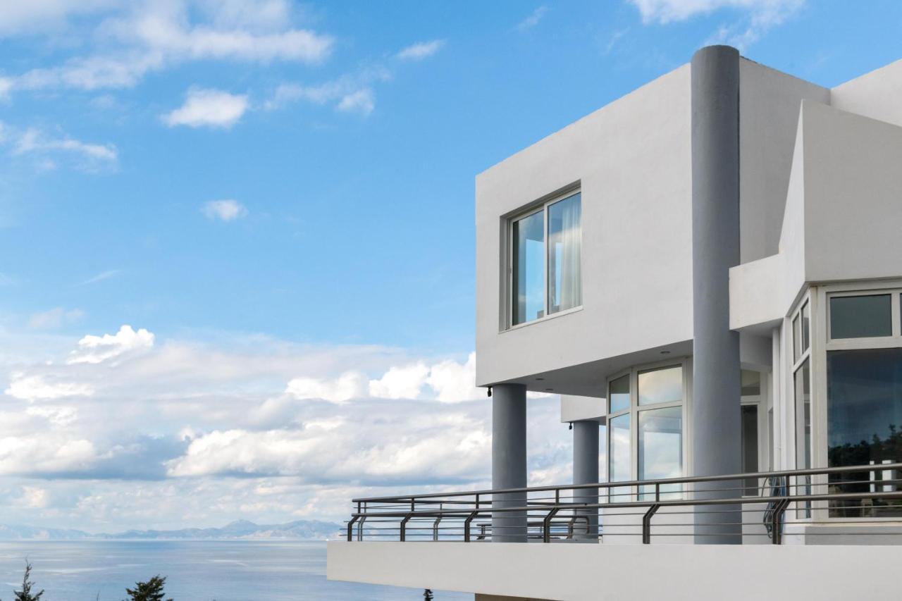 Monte Smith Luxury * Rhodes City