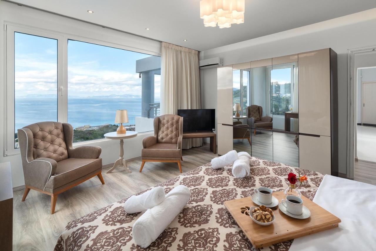 Monte Smith Luxury Villa *