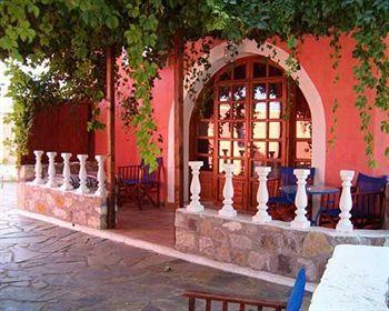 Ilios 4* Evia