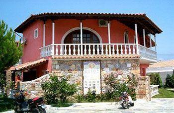 Hotel Ilios