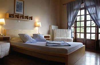 Ilios Hotel Evia