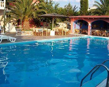 Ilios Hotel 4*
