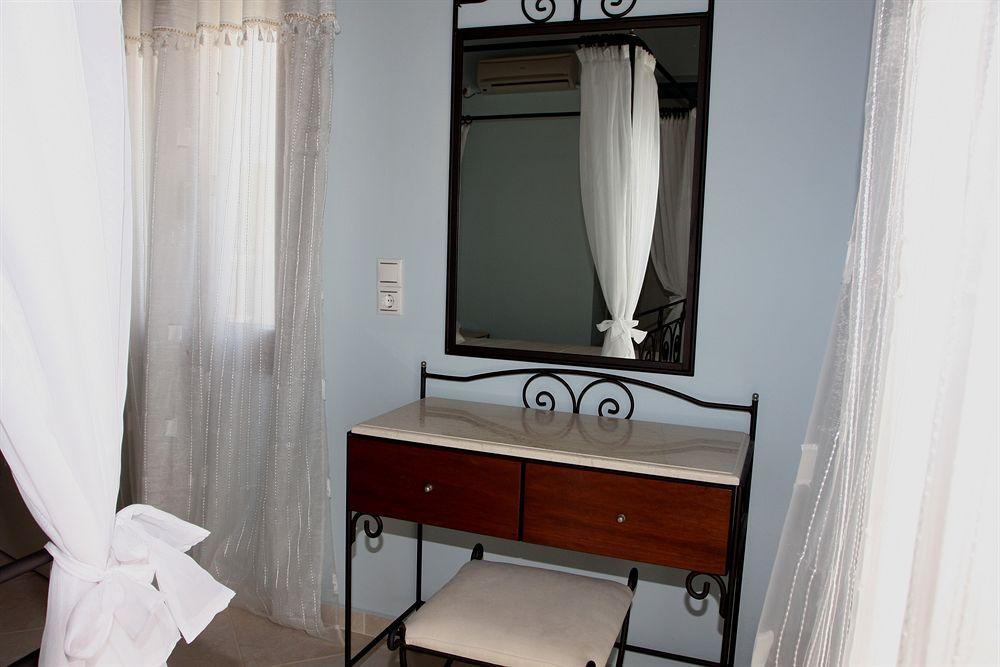 Villa Sellados Agia Varvara (Lesbos)