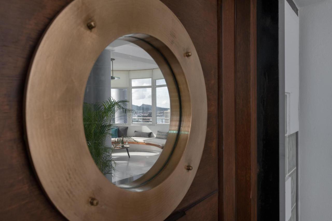Monte Smith Luxury * Rhodes City