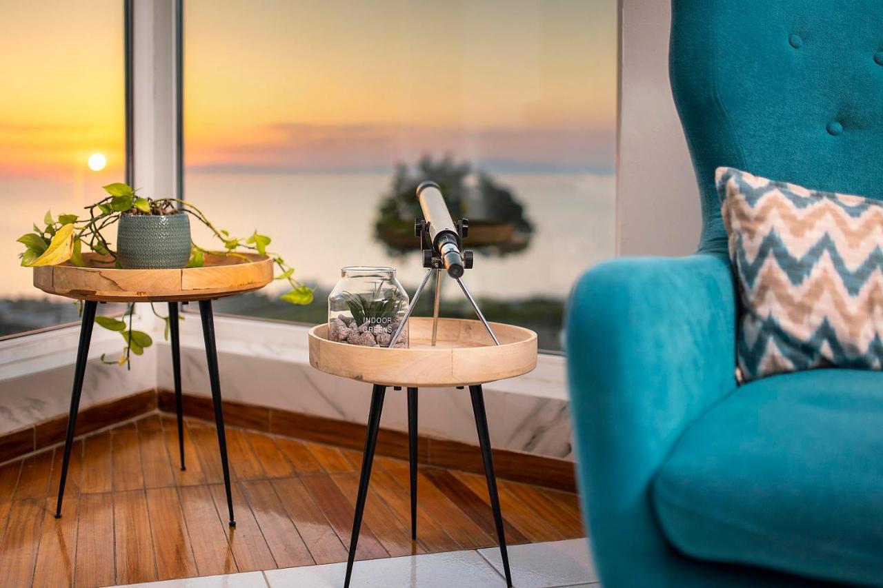 Monte Smith Luxury Rhodes City