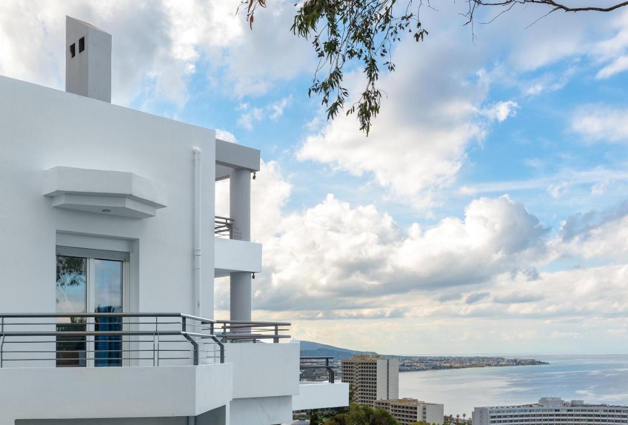 Monte Smith Luxury Villa *