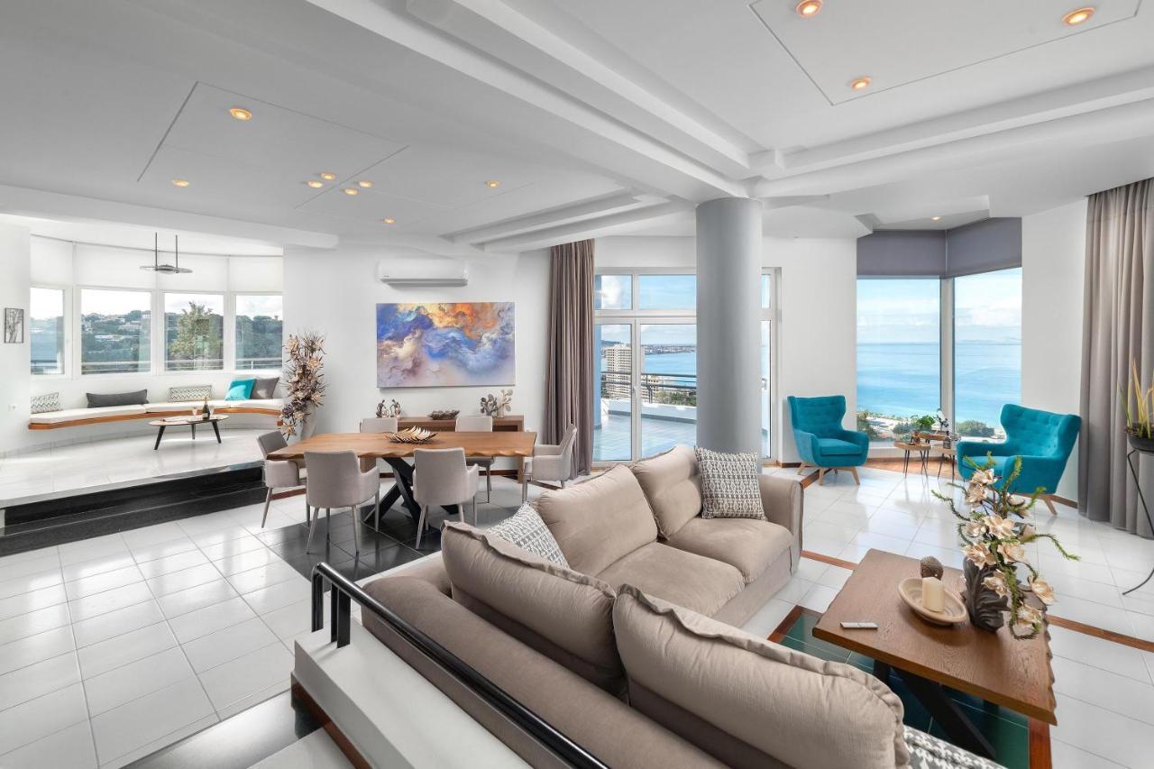 Villa Monte Smith Luxury *
