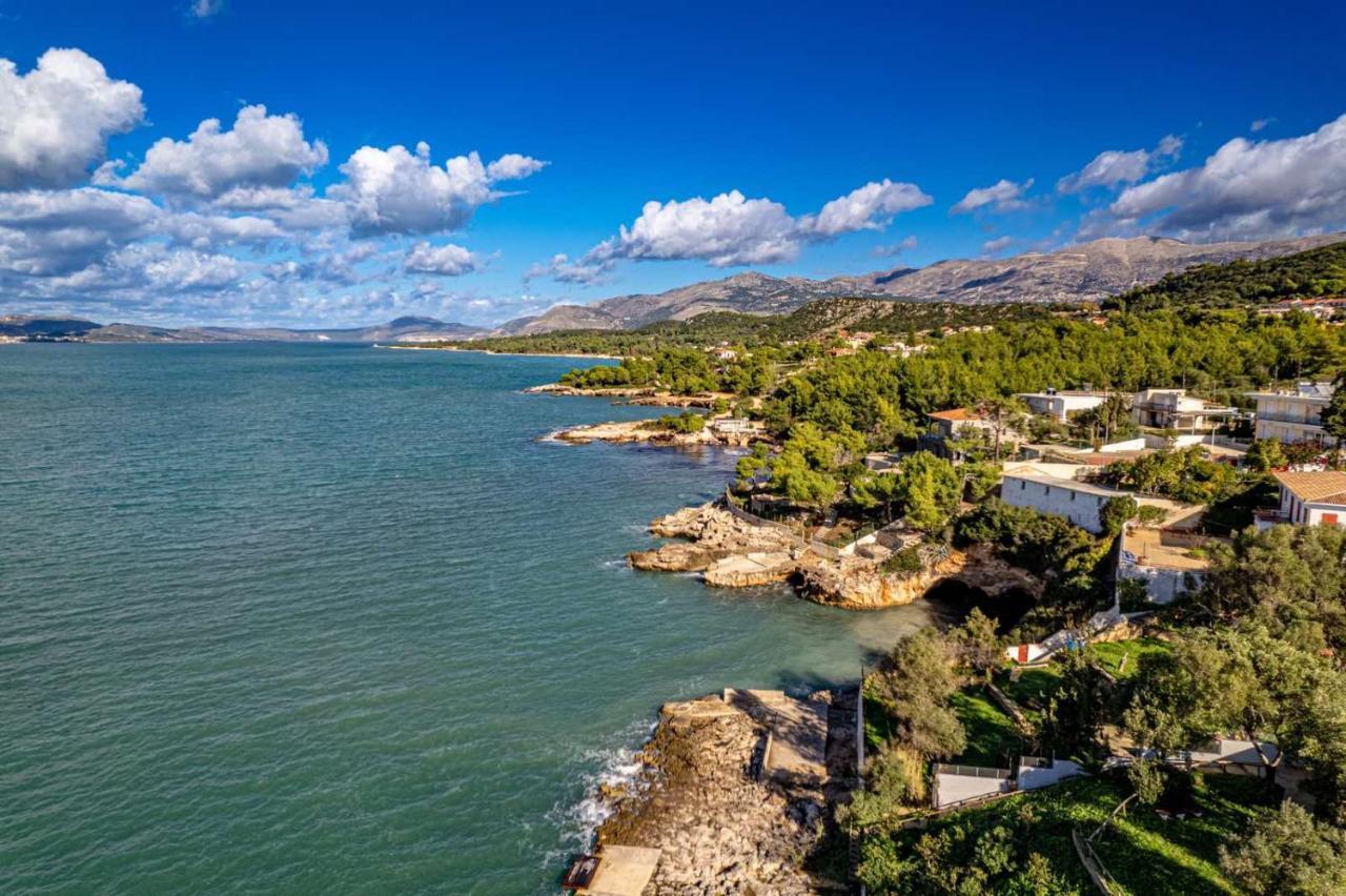 Via Lassi Kefalonia Argostoli (Kefalonia)