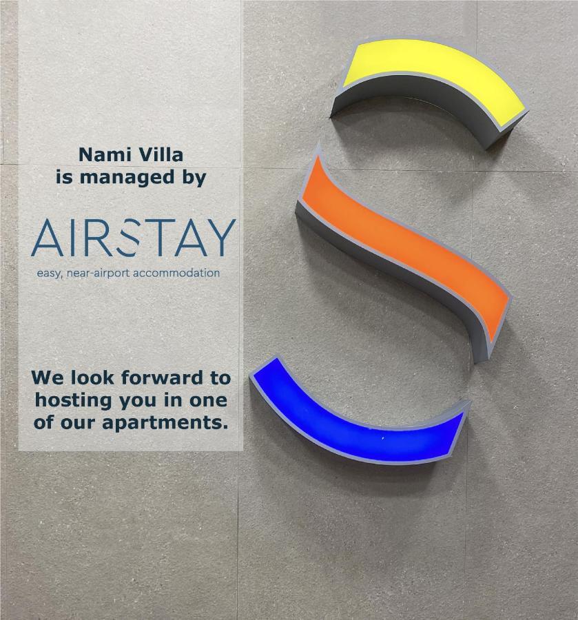 Nami Airport By Airstay * Artemida (Attica)