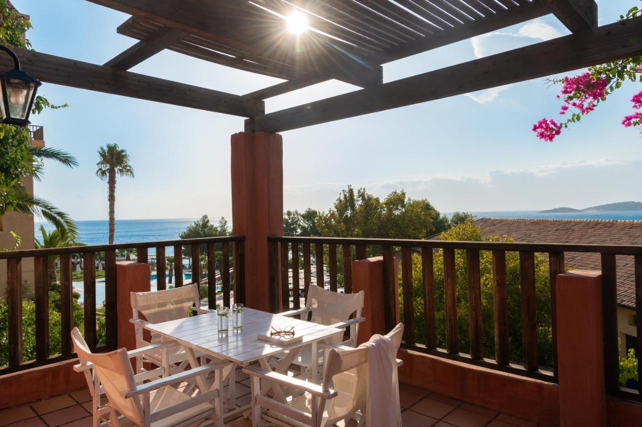 Candia Park Village Hotel Agios Nikolaos (Crete)