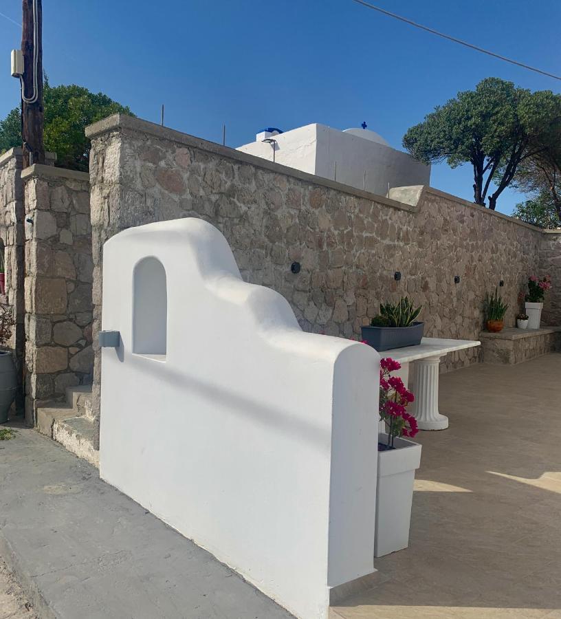 Apartment Anemos
