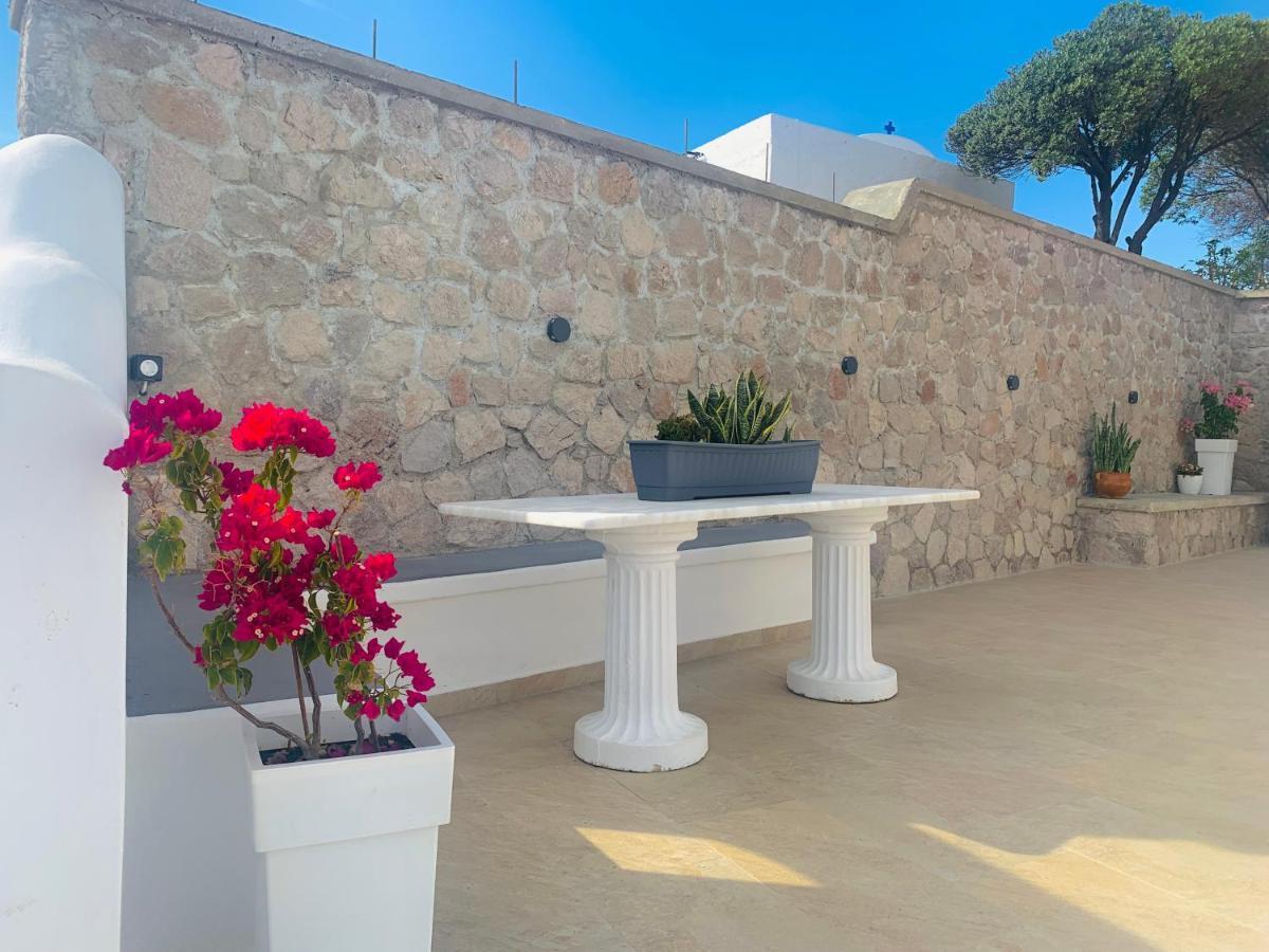 Anemos Adamantas (Milos)