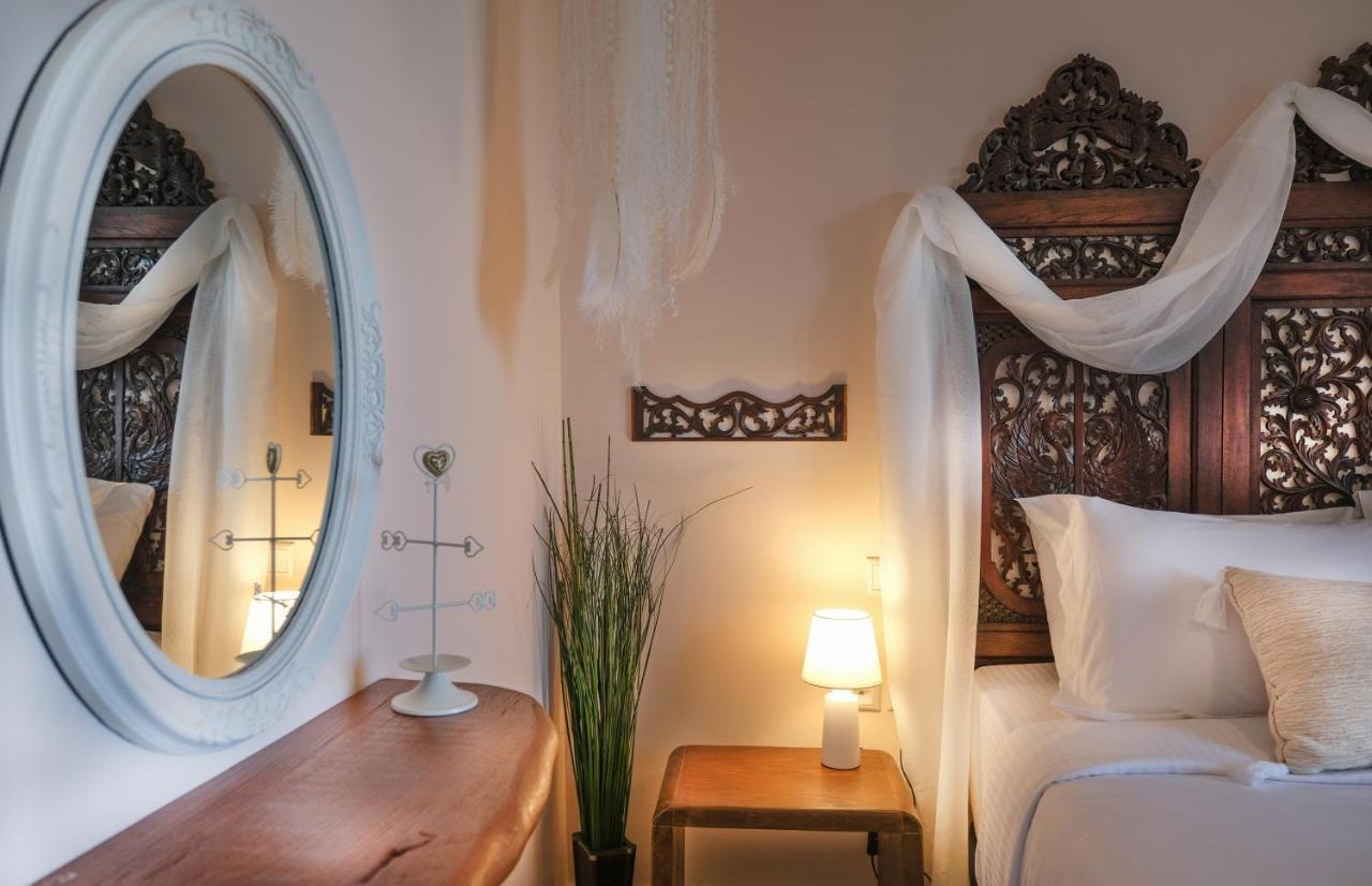 Villa A Dream Deferred Pelion *