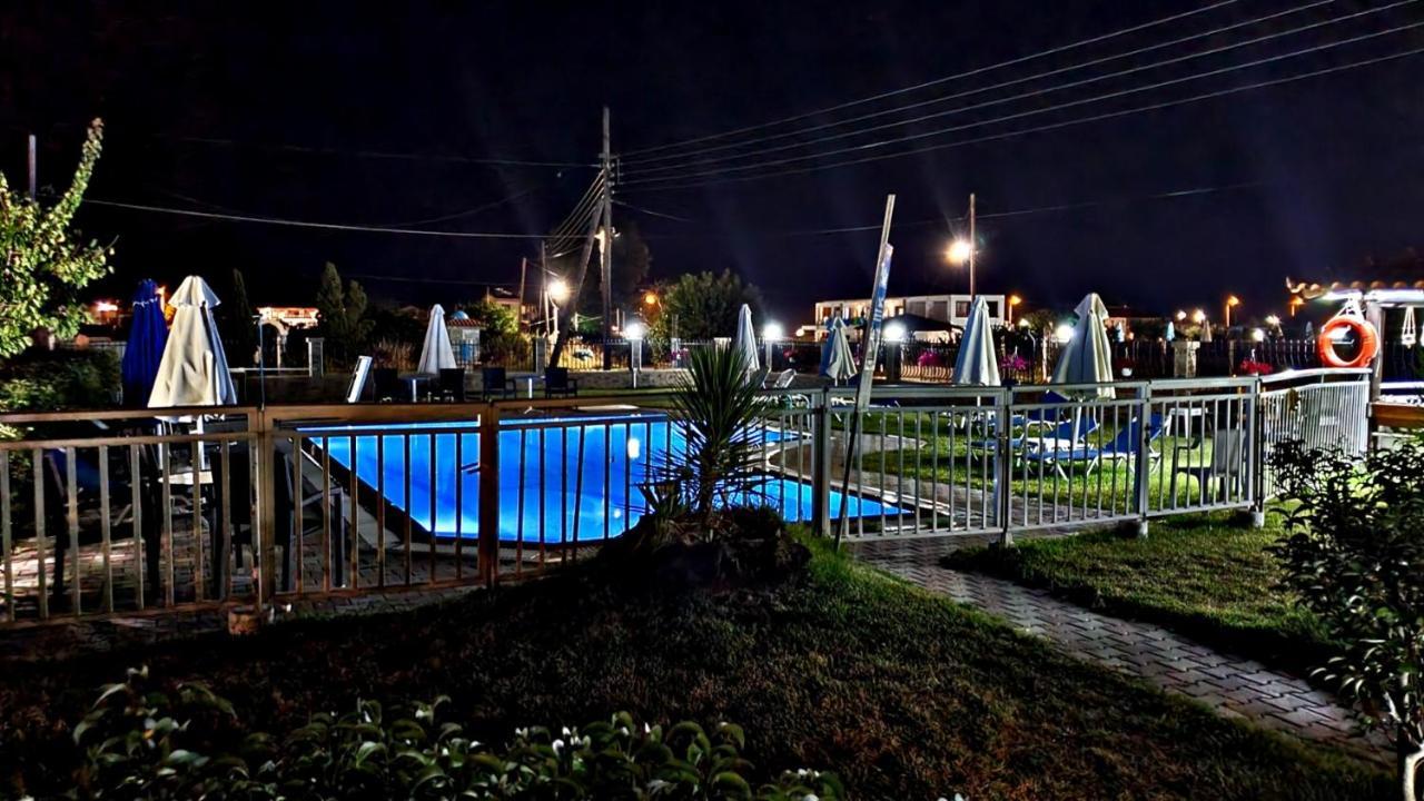 House Michalis Aparthotel Sarti