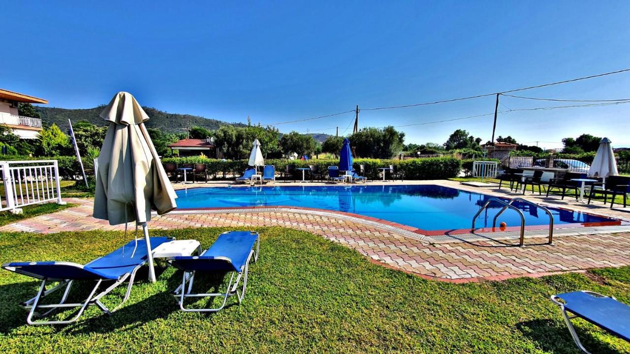 House Michalis Aparthotel