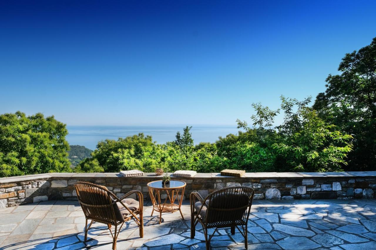 A Dream Deferred Pelion