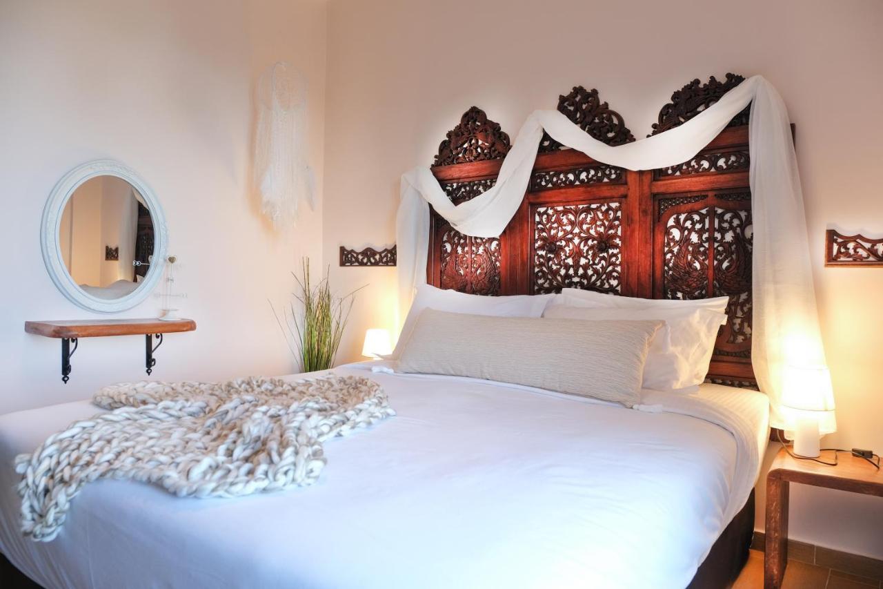 Villa A Dream Deferred Pelion Kissos (Thessaly)