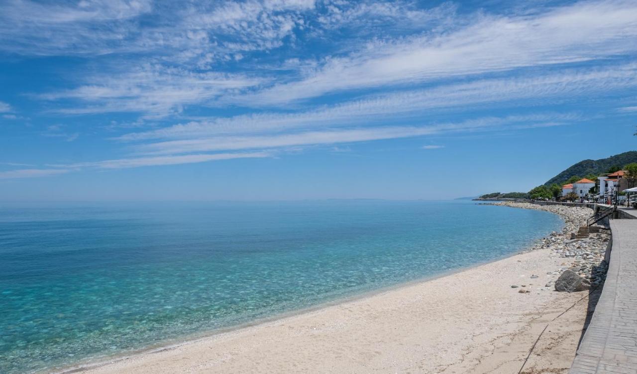 A Dream Deferred Pelion Kissos (Thessaly)