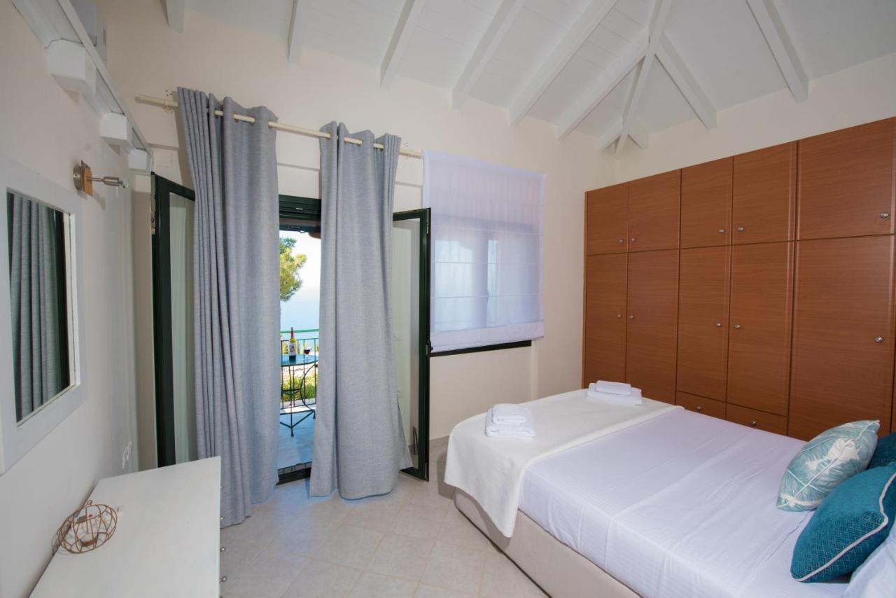 Villa Endless Blue Kalamitsi (Lefkada)