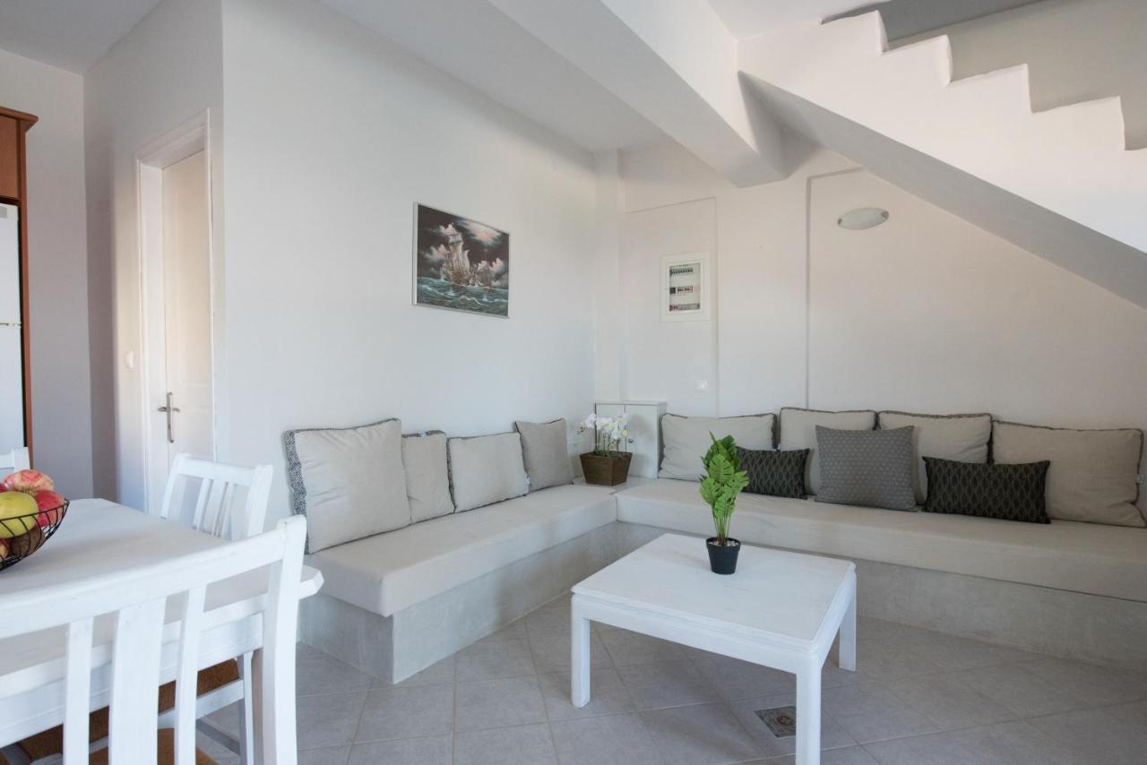 Villa Endless Blue Kalamitsi (Lefkada)