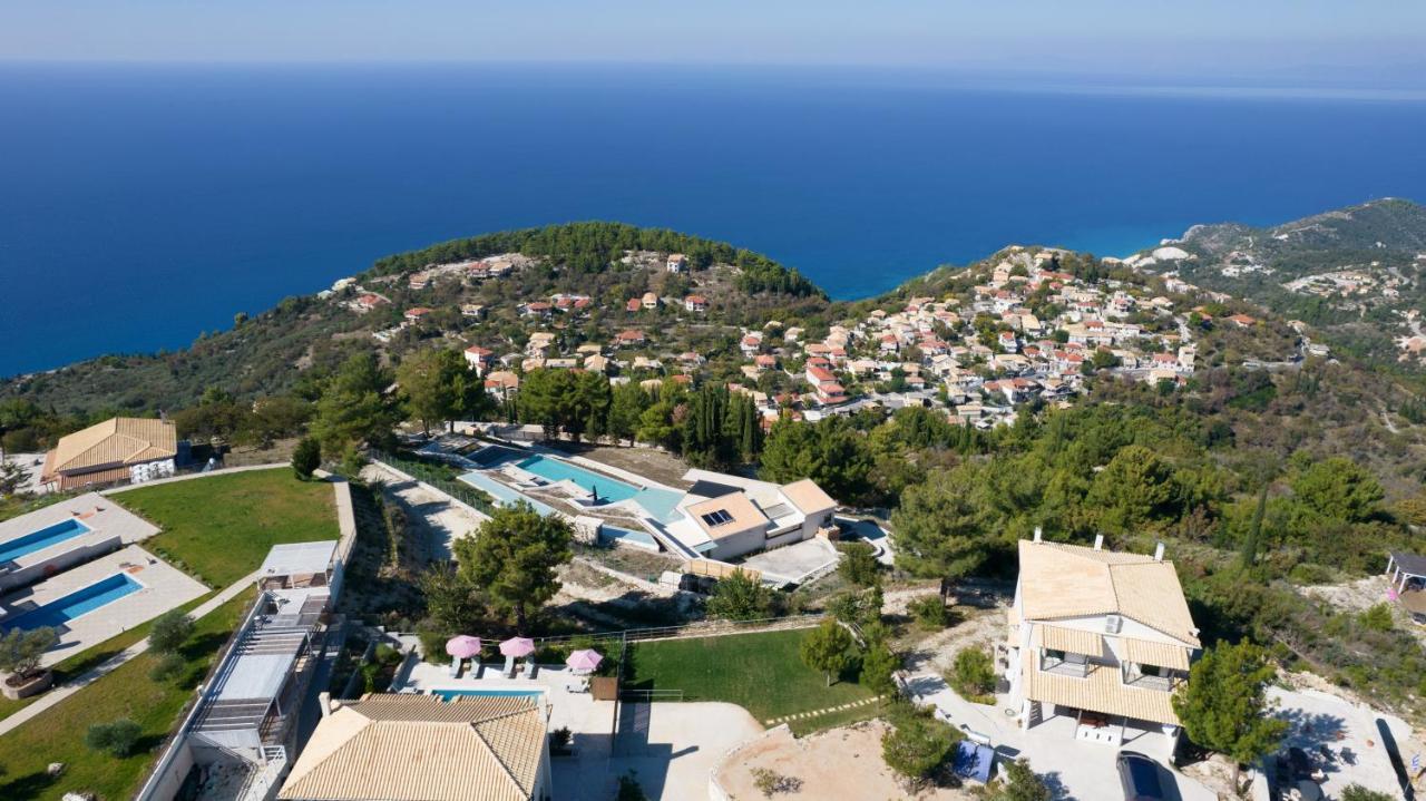 Villa Endless Blue *