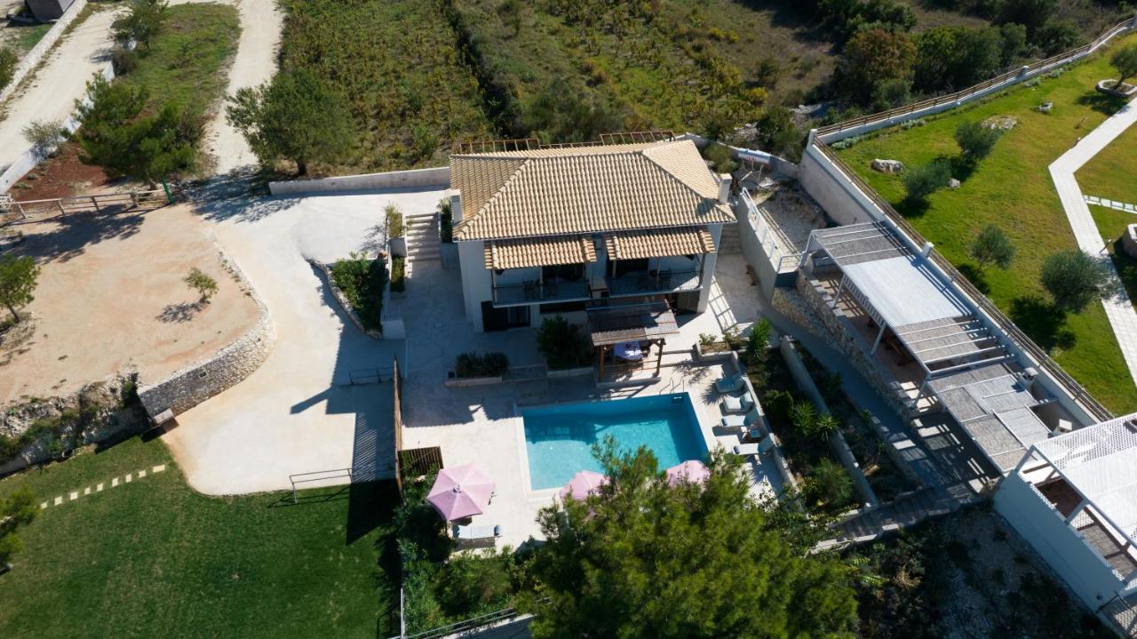 Endless Blue Villa